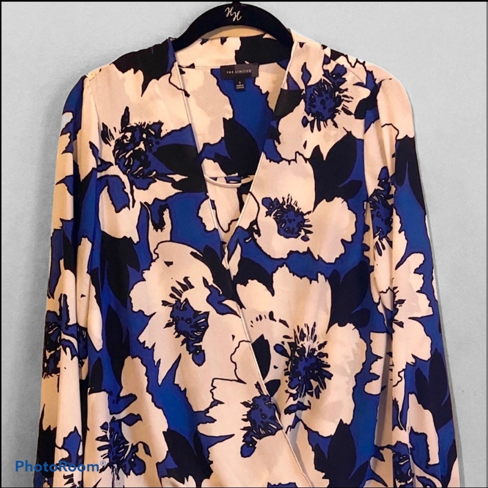 The Limited Blouse